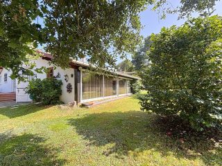 maison 6 Pièces en vente sur HOSSEGOR (40150)