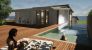 Vente Terrain Anglet 879 m²