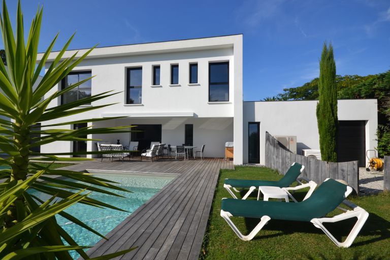 Achat Vente Biens d’exceptions Biarritz Anglet Chiberta Pays Basque