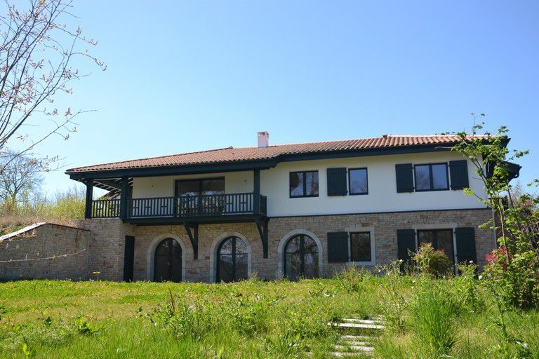 Urrugne