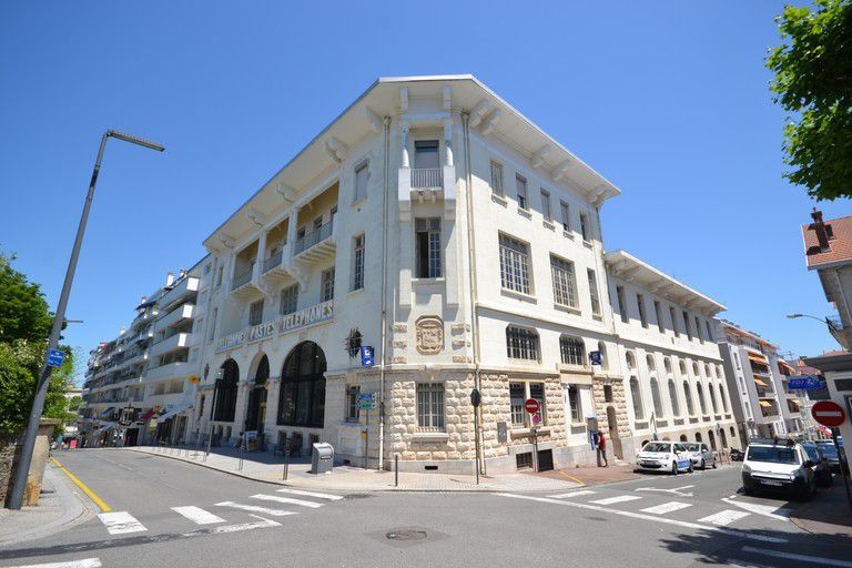Biarritz