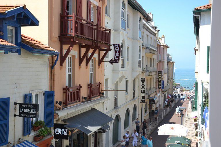 Biarritz