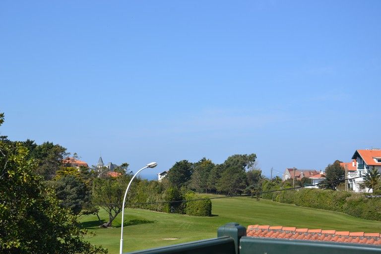 BIARRITZ