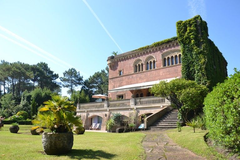 ANGLET