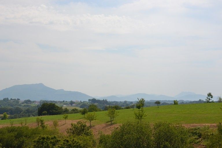 ARCANGUES