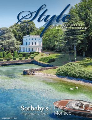 The 2020 issue of our magazine