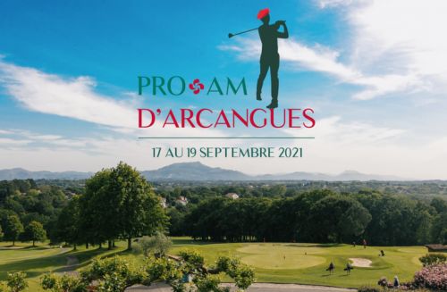 ARCANGUES PRO AM COMPETITION