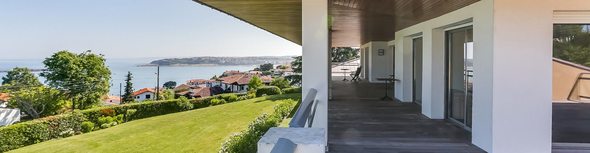 photo IMMOBILIER DE LUXE