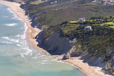 Agence Immobilière de luxe et de prestige Biarritz Côte Basque