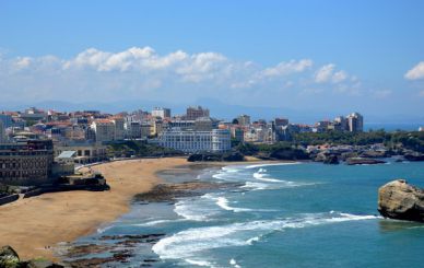 Achat Vente Maisons Villas Propriétés Biarritz Bidart Pays Basque