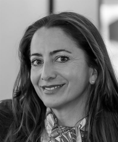 Sophie CAZAURAN