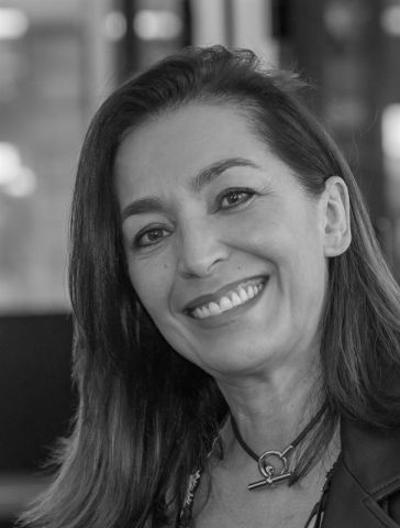 Nathalie DEPONS