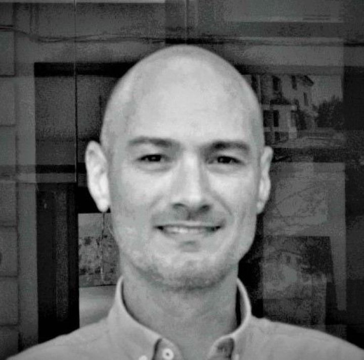 Loïc LESPIAUC