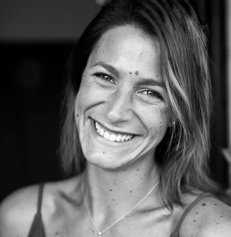 Camille GONZALEZ