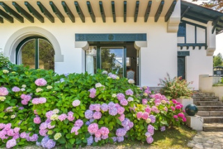 Acheter une maison à Biarritz