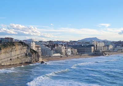 Top 7 Best Neighborhoods in Biarritz