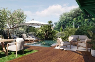 Prestigious New Real Estate - Luxury and Comfort