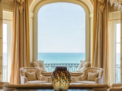Sotheby’s International Realty France – Monaco Sotheby’s International Realty France – Monaco