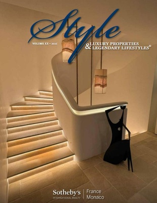 STYLE 2025