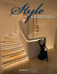 STYLE 2025