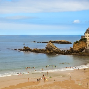 Biarritz