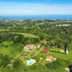 Saint-Jean-de-Luz & Ciboure