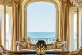 Exceptional Properties, Handled with Absolute Discretion