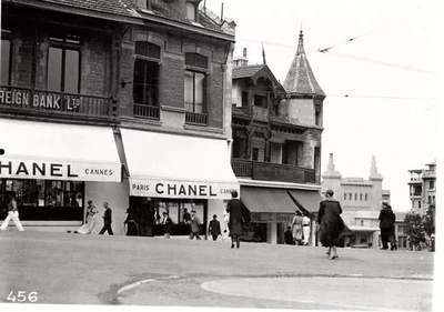 CHANEL à Biarritz : un retour aux sources, une projection vers l’avenir