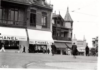CHANEL à Biarritz : un retour aux sources, une projection vers l’avenir